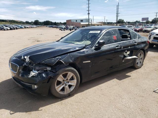 BMW 528 I 2013 wbaxg5c55ddy37966