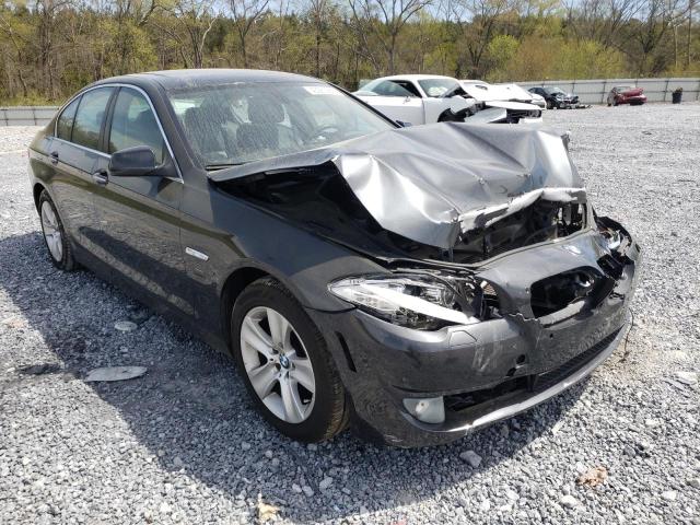 BMW 528 I 2012 wbaxg5c56cdw24622