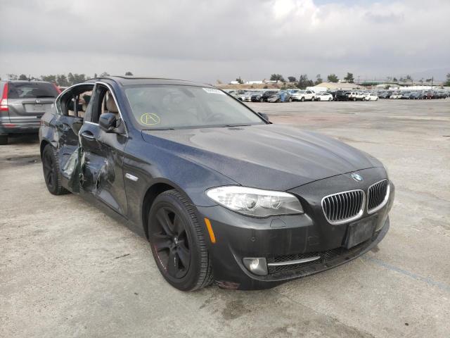 BMW 528 I 2012 wbaxg5c56cdw66210