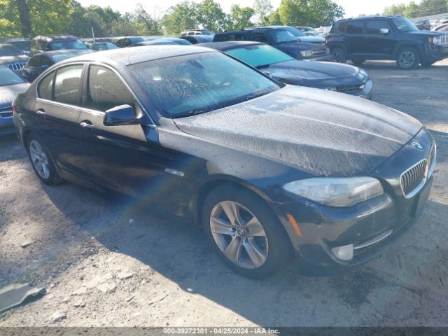 BMW 528I 2012 wbaxg5c56cdw85601