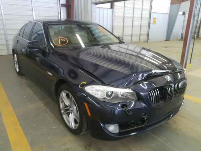 BMW 528 I 2012 wbaxg5c56cdw85727