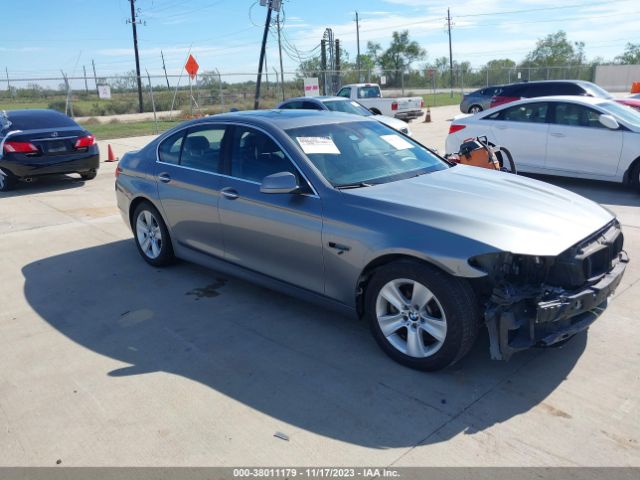 BMW 528I 2012 wbaxg5c56cdw92127