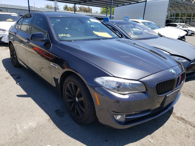 BMW 528 I 2012 wbaxg5c56cdw92175