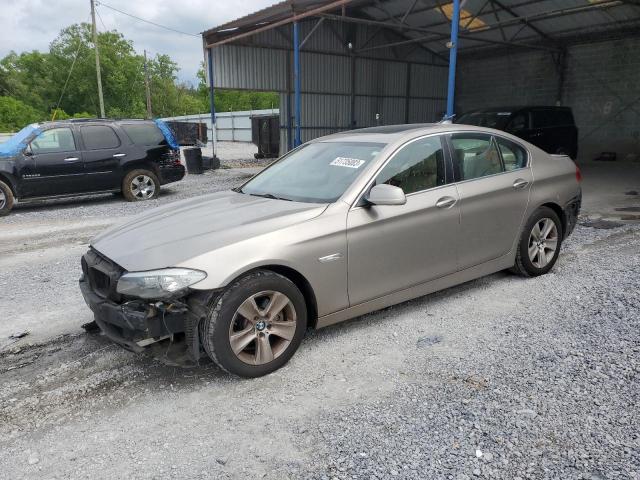 BMW 528 I 2012 wbaxg5c56cdw92189