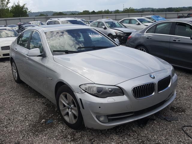 BMW 528 I 2012 wbaxg5c56cdw92516