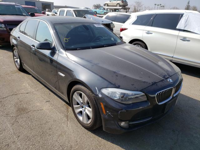 BMW 528 I 2012 wbaxg5c56cdx01750