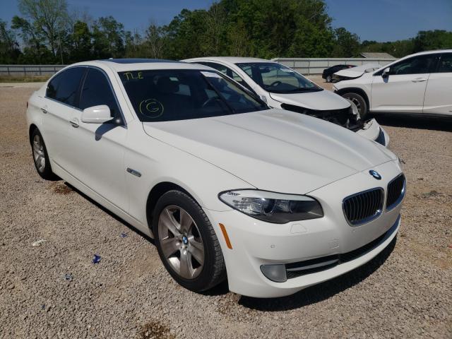 BMW 528 I 2012 wbaxg5c56cdx01974