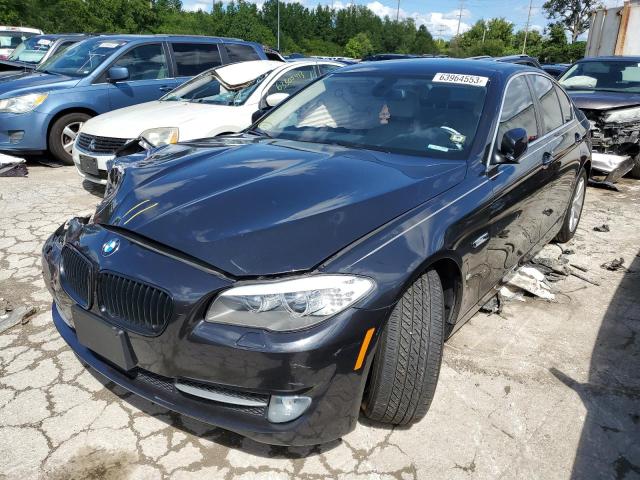 BMW 528 I 2012 wbaxg5c56cdx02350