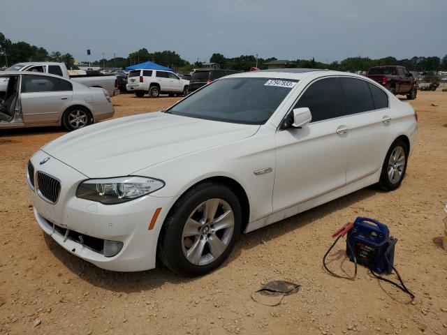 BMW 528 I 2012 wbaxg5c56cdx02641