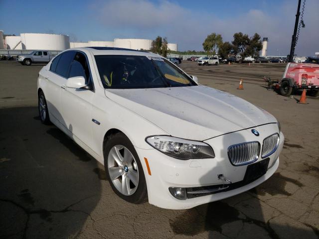 BMW 528 I 2012 wbaxg5c56cdx03160