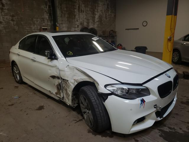 BMW 528 I 2012 wbaxg5c56cdx03482