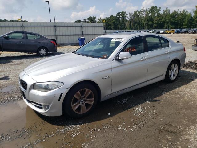 BMW NULL 2012 wbaxg5c56cdx03711