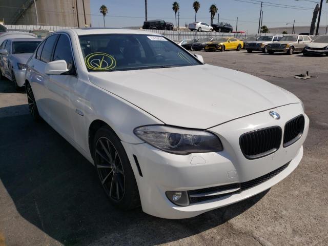 BMW 528 I 2012 wbaxg5c56cdx04390