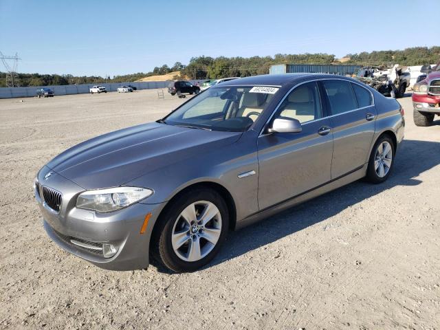 BMW 528 I 2012 wbaxg5c56cdx04471