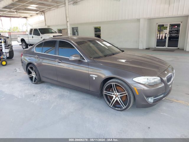 BMW 528 2012 wbaxg5c56cdx04504