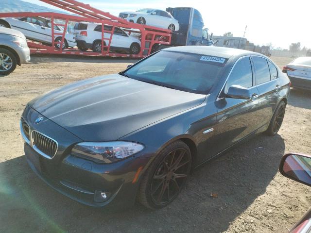 BMW 528 I 2012 wbaxg5c56cdx04762