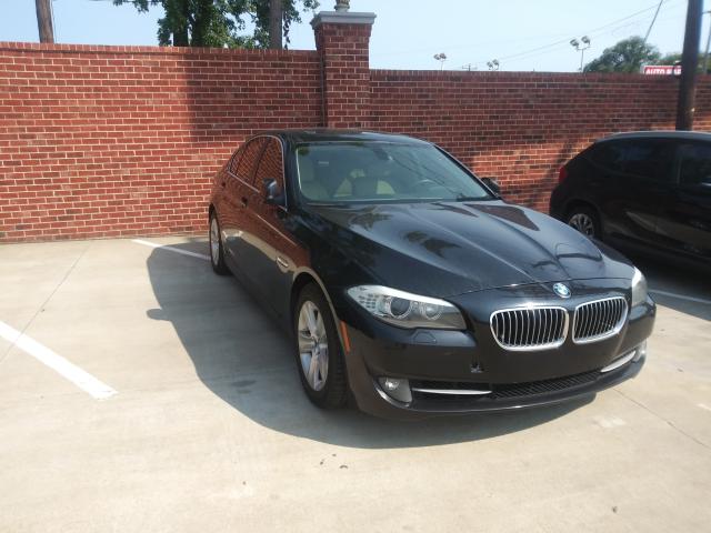 BMW 528 I 2012 wbaxg5c56cdx05085