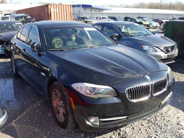 BMW 528 I 2012 wbaxg5c56cdx05135