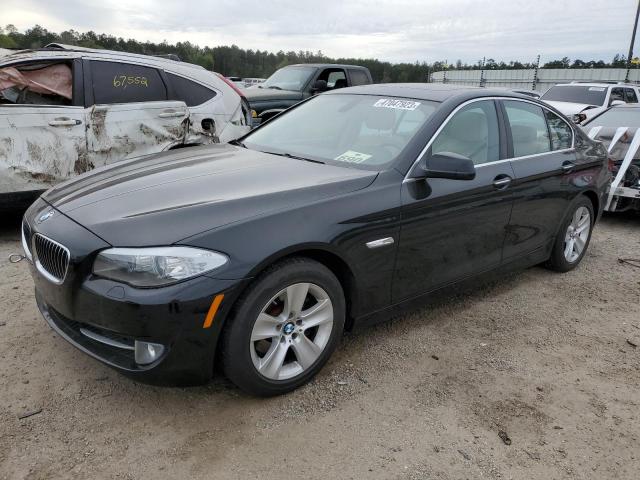 BMW 528 I 2012 wbaxg5c56cdx05667