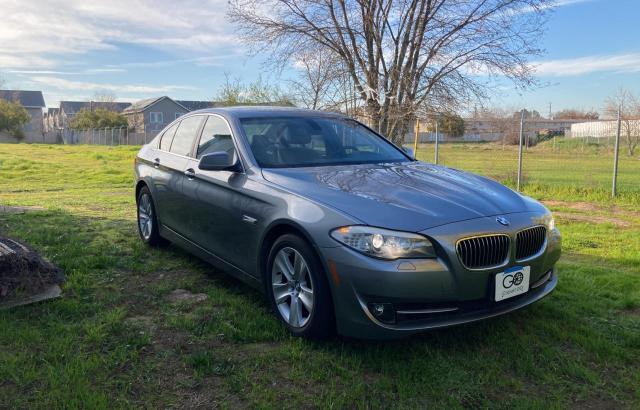 BMW 528 I 2012 wbaxg5c56cdx05829