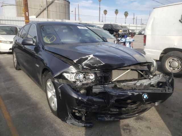 BMW 528 I 2012 wbaxg5c56cdy28322