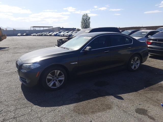 BMW 5 SERIES 2012 wbaxg5c56cdy28367