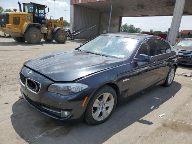 BMW NULL 2013 wbaxg5c56dd228529