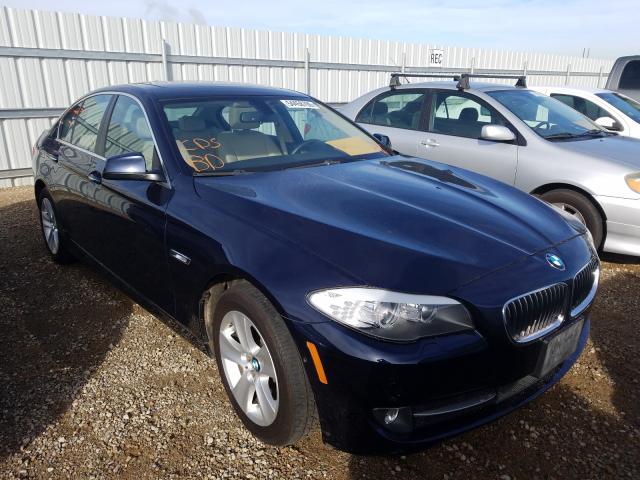 BMW 528 I 2013 wbaxg5c56dd228627