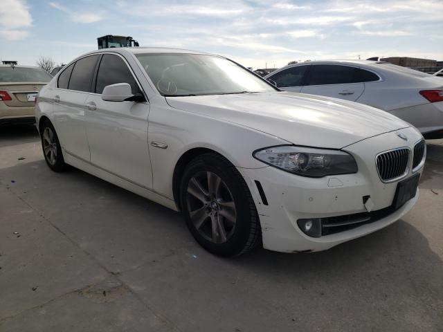 BMW 528 I 2013 wbaxg5c56dd229292