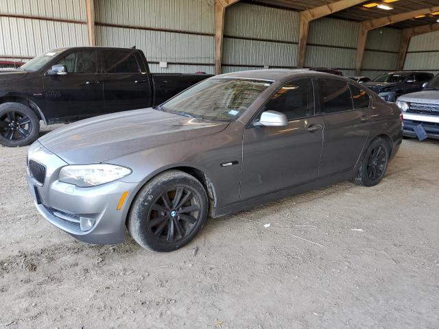 BMW 528 I 2013 wbaxg5c56dd229521