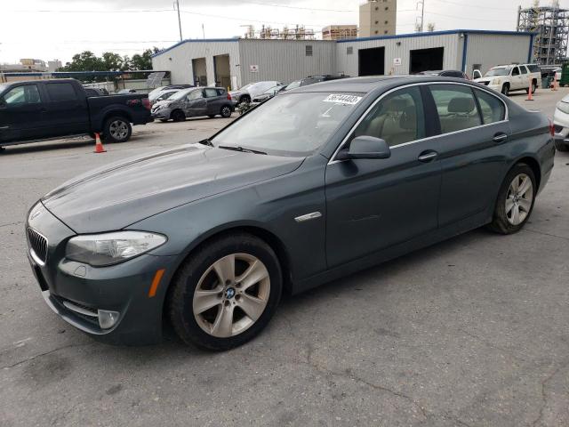 BMW 528 I 2013 wbaxg5c56dd230085