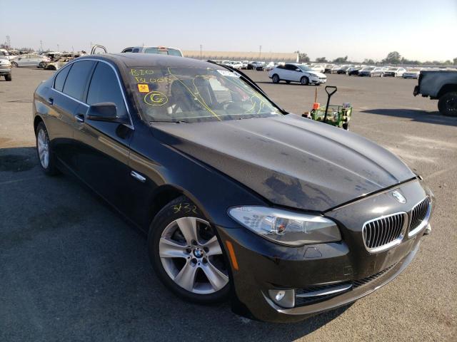 BMW 528 I 2013 wbaxg5c56dd230992