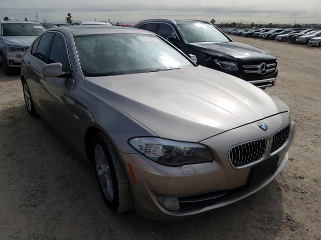 BMW 528 I 2013 wbaxg5c56dd231236