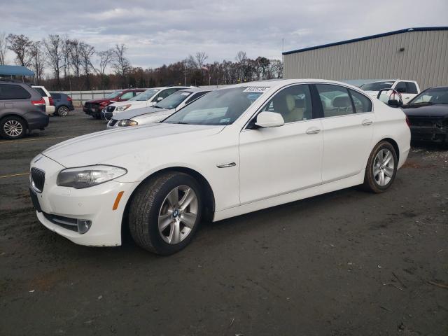 BMW 528 I 2013 wbaxg5c56dd232063