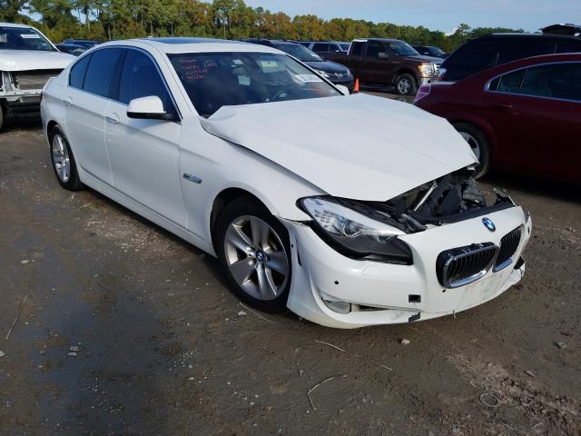 BMW 528 I 2013 wbaxg5c56dd232192