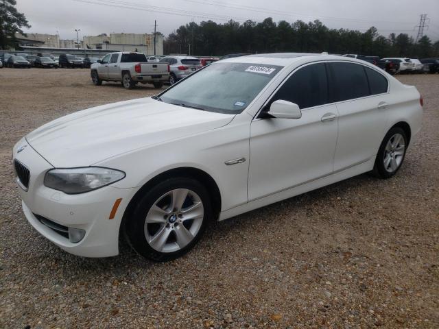 BMW 528 I 2013 wbaxg5c56dd232774