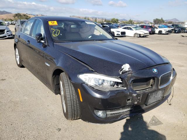 BMW 528 I 2013 wbaxg5c56dd234010