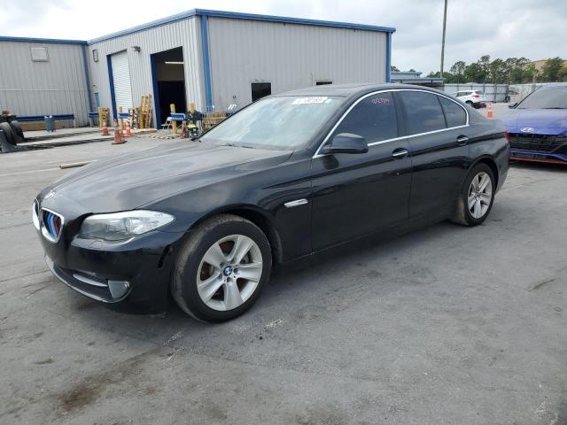 BMW 528 I 2013 wbaxg5c56dd234301