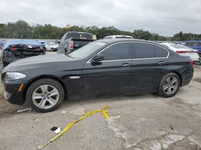 BMW 5 SERIES 2013 wbaxg5c56dd234380