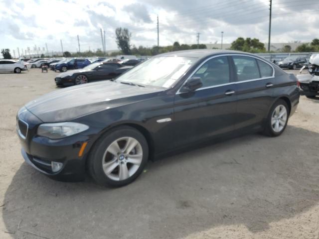 BMW 528 I 2013 wbaxg5c56dd234895