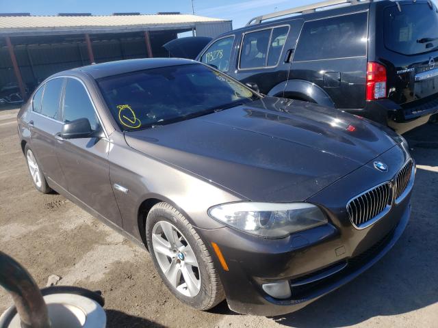 BMW 528 I 2013 wbaxg5c56ddy30587