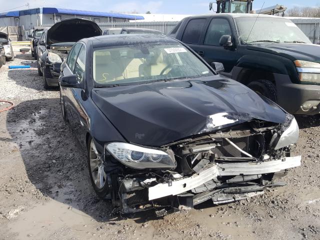 BMW 528 I 2013 wbaxg5c56ddy30668