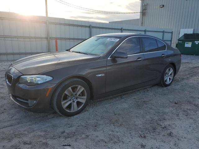 BMW 528 I 2013 wbaxg5c56ddy30797