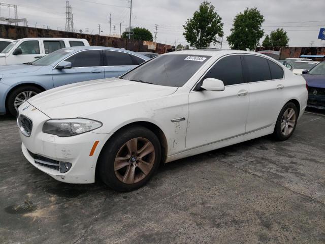 BMW 528 I 2013 wbaxg5c56ddy31481