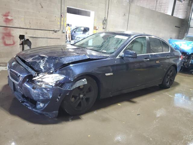 BMW 528 I 2013 wbaxg5c56ddy31741