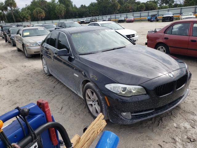 BMW 528 I 2013 wbaxg5c56ddy32081