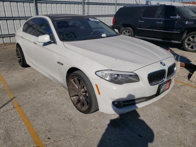 BMW 528 I 2013 wbaxg5c56ddy32212