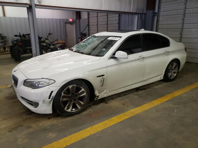 BMW 528 I 2013 wbaxg5c56ddy32419