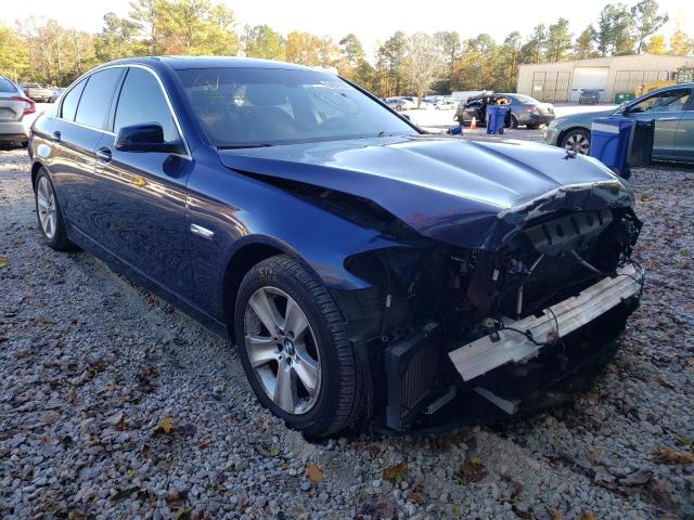 BMW 528 I 2013 wbaxg5c56ddy32758