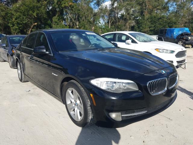 BMW 528 I 2013 wbaxg5c56ddy33019